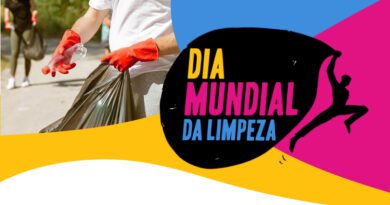 Dia Mundial da Limpeza