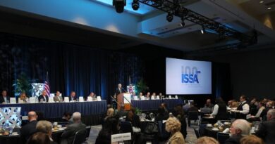 Congresso ISSA