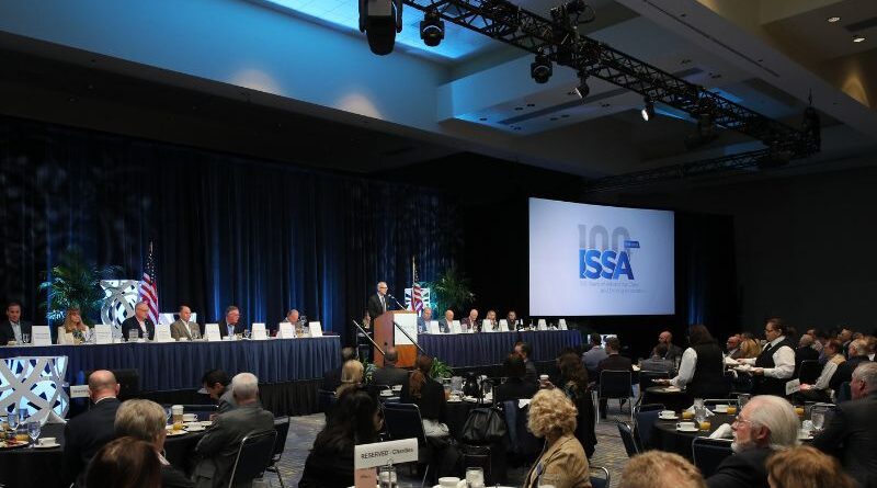 Congresso ISSA