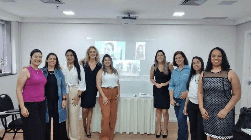 Com um time comprometido e investimentos em tecnologia, inService é referência no setor de facilities.