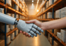 Inteligência artificial na distribuição: mais eficiência e previsibilidade no setor de higiene profissional